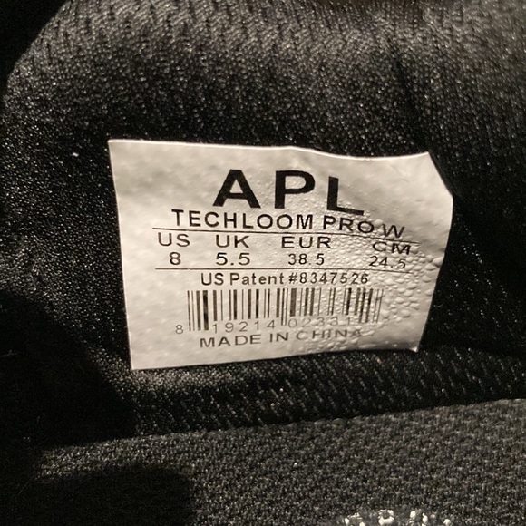 APL Techloom - Picture 2 of 4